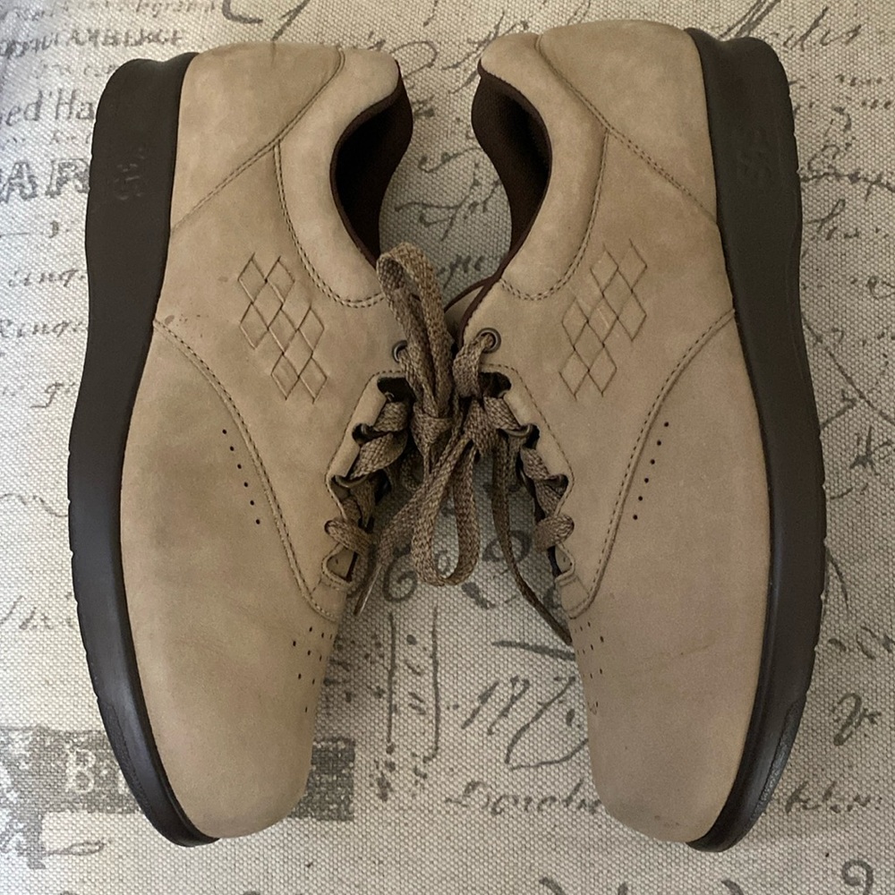 SAS Tripad Comfort ( Free Time) women’s shoes. Excellent condition. Size 7 N - Picture 5 of 17